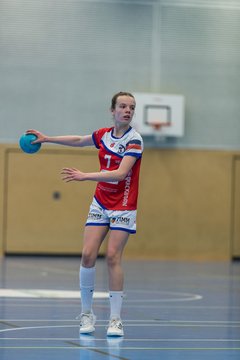 Bild 219 - wCJ HC Quickborn - Ahrensburger TSV : Ergebnis: 38:27